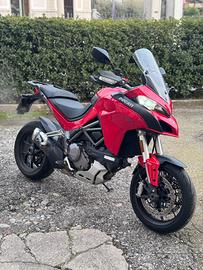 Multistrada 1260 - 2018 Condizioni Perfette