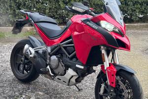 Multistrada 1260 - 2018 Condizioni Perfette