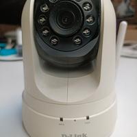 Dlink DCS-5000