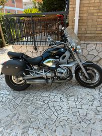 Bmw r1200c classic