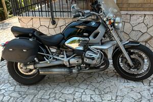 Bmw r1200c classic