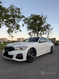 Bmw serie 3