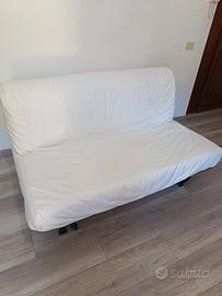 divano letto Ikea