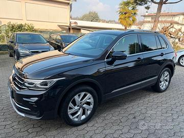 Volkswagen Tiguan 2.0 TDI 150 CV SCR DSG 4MOTION E
