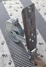 Avvolgitore per tapparelle