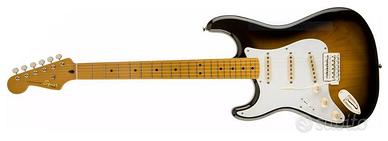 Chitarra mancina Stratocaster Classic Vibe