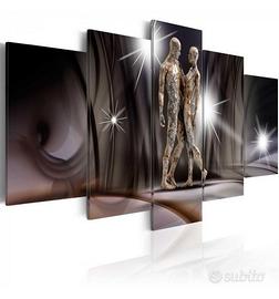 Quadro Con 2 Innamorati collezione ARREDALACASA