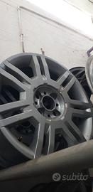 CERCHI IN LEGA 16 FIAT, LANCIA