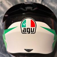 Casco AGV