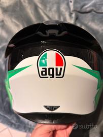 Casco AGV