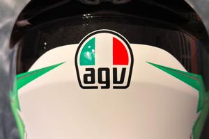 Casco AGV