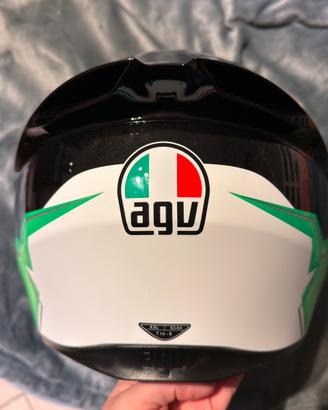 Casco AGV xxl