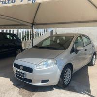 Fiat Punto 1.4 8V 5 porte Easypower Lounge