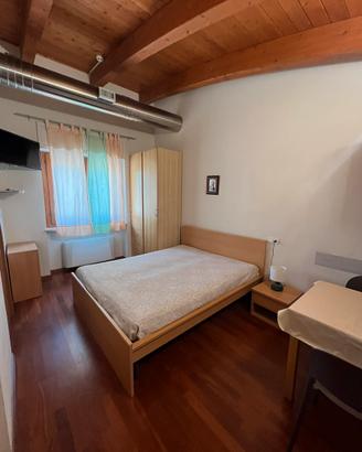 Monolocale a due passi dall'ospedale