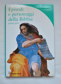 A.A.V.V. EPISODI E PERSONAGGI DELLA BIBBIA