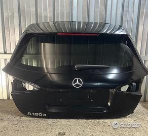 Portellone posteriore mercedes CLASSE A W177 2024