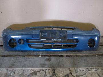 Renault Twingo Paraurti Anteriore 2002