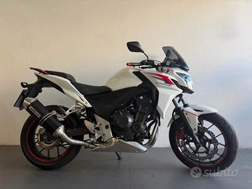 Honda CB 500