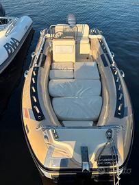Gommone Solemar b 51