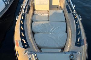 Gommone Solemar b 51