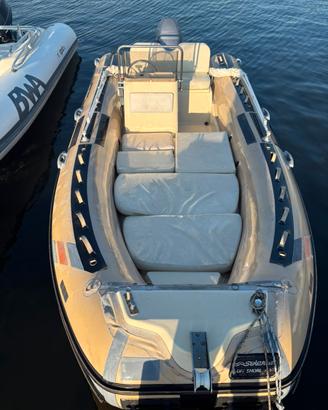 Gommone Solemar b 51