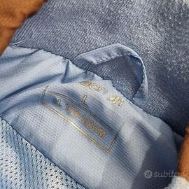 Tuta SS Lazio acetata