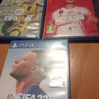 FIFA 2022 ps4