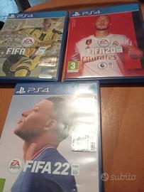 FIFA 2022 ps4