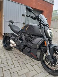 ducati diavel 1260