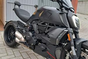 ducati diavel 1260