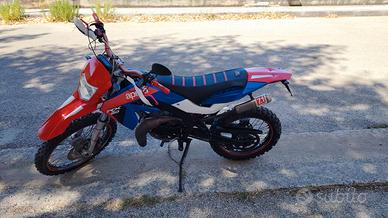 Aprilia rx 50