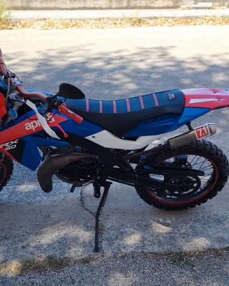 Aprilia rx 50