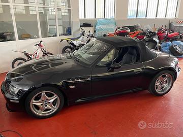 BMW Z3 M 3.2 ASI e CRS !!!!!