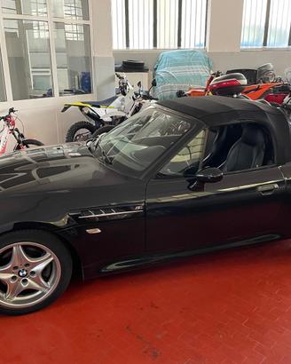 BMW Z3 M 3.2 ASI e CRS !!!!!