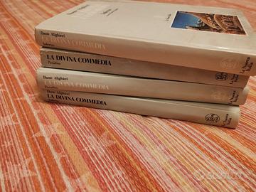 Divina Commedia di Dante