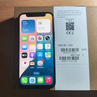 iPhone 12 Mini 128GB – Batteria 100% – LEGGI SOTTO