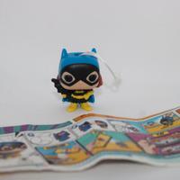 Sorpresa Kinder Joy Funko Pop DC 2023