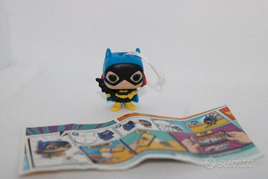Sorpresa Kinder Joy Funko Pop DC 2023