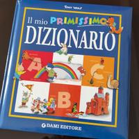 Il mio primissimo dizionario (Dami Editore)