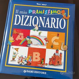 Il mio primissimo dizionario (Dami Editore)