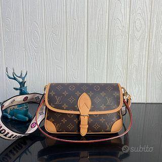 Borse Louis Vuitton Usate: Louis Vuitton usate originali