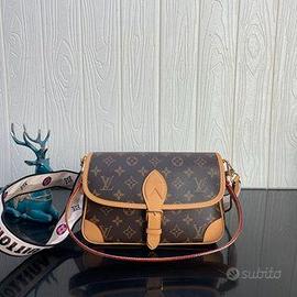 Borse Louis Vuitton Usate: Louis Vuitton usate originali