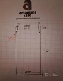 Garage a Meste Carpenedo libero zona farmacia