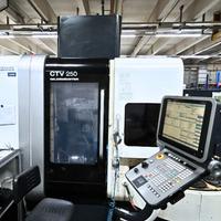 Gildemeister ctv 250