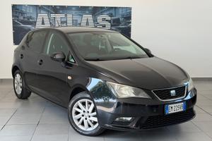 Seat Ibiza ST 1.2 TDI CR DPF Style