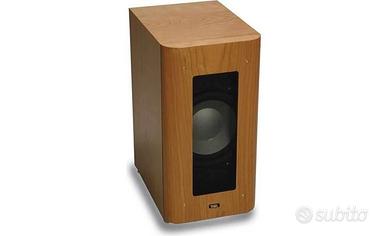 Thiel - Subwoofer Amplificato - SS1