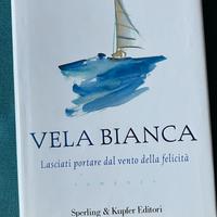 Bambaren Sergio Vela bianca