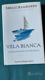 Bambaren Sergio Vela bianca