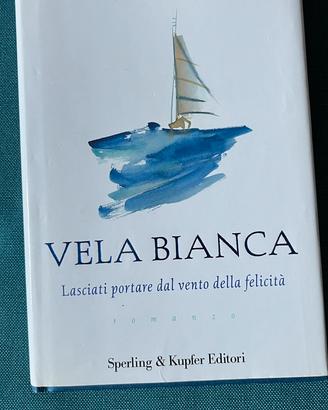 Bambaren Sergio Vela bianca