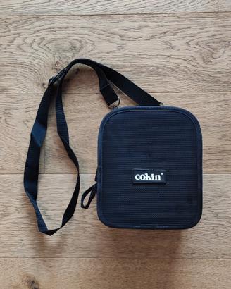 Sistema porta filtri Cokin Z-pro